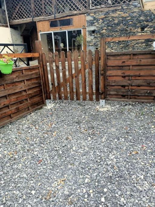 Cier De Riviere "Les Cerfs" Apartamento Exterior foto