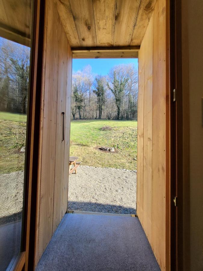 Cier De Riviere "Les Cerfs" Apartamento Exterior foto